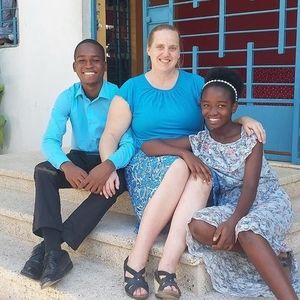 Meet your Posher, Krista